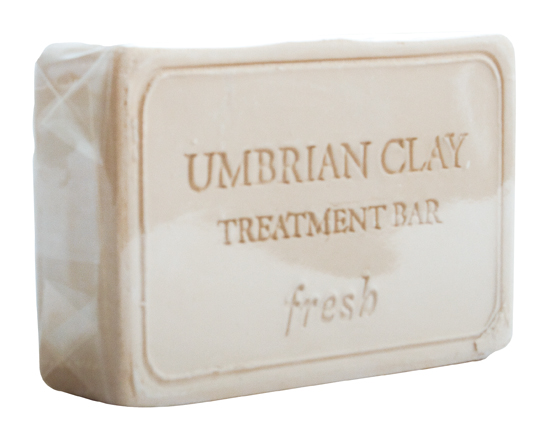Umbrien Clay Treatment Bar