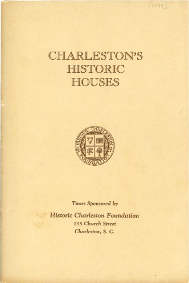 1947 - Begins the  Festival of Houses &amp; Gardens.