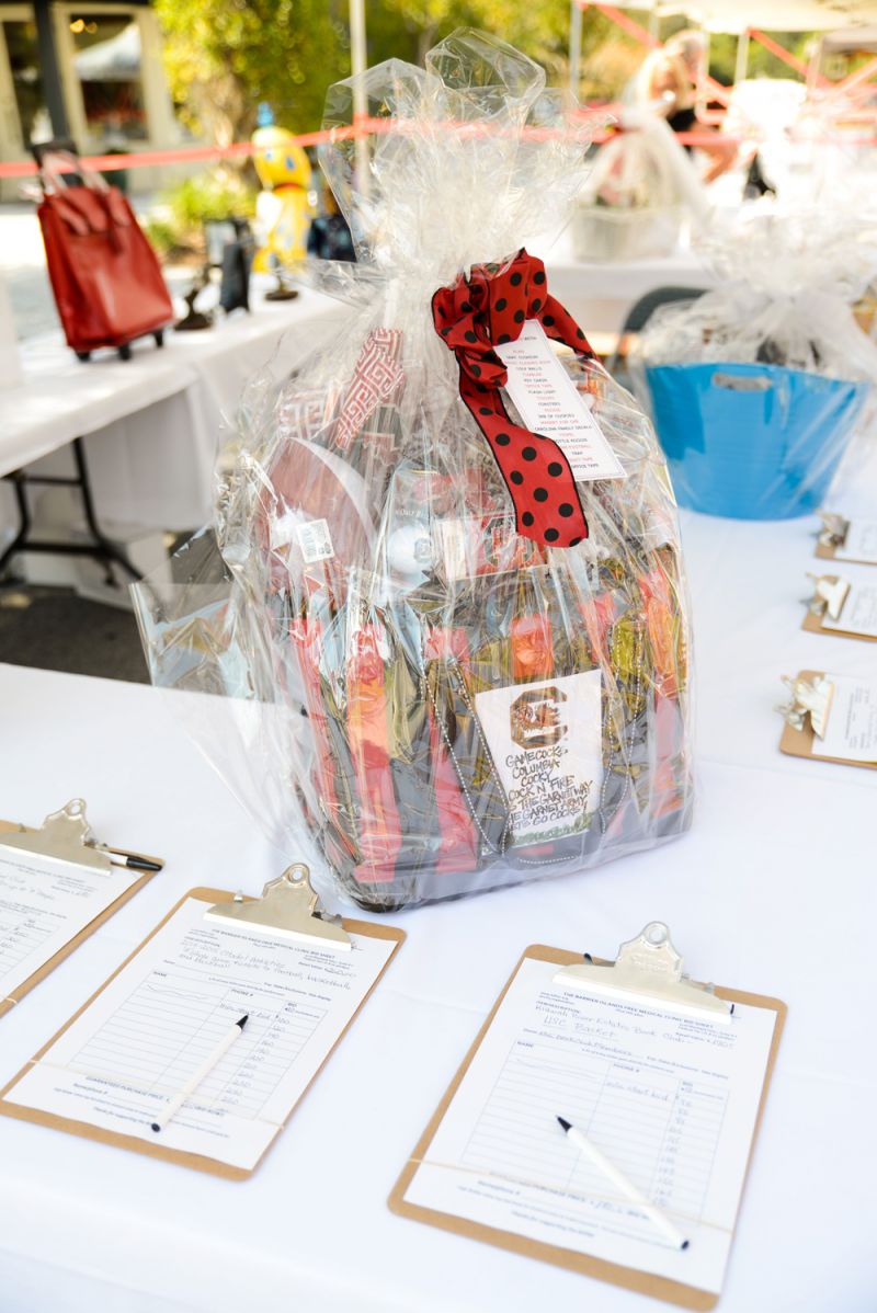 Gamecocks gift package