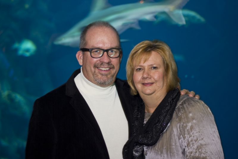 Greg &amp; Debbie Surratt