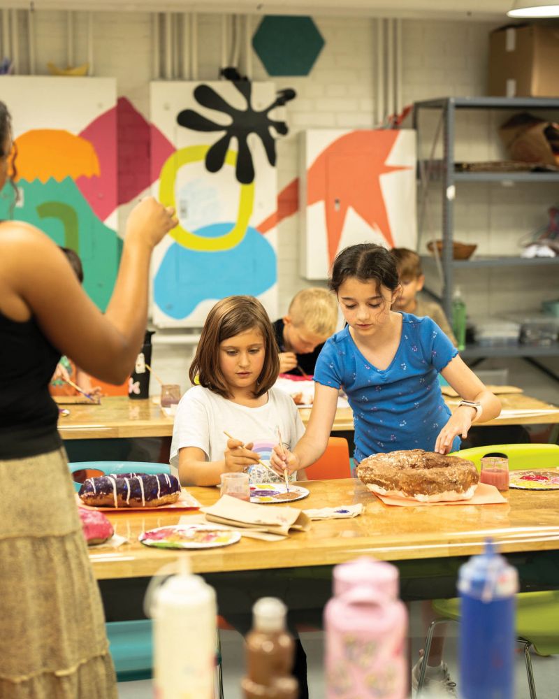 Public Works Art Center