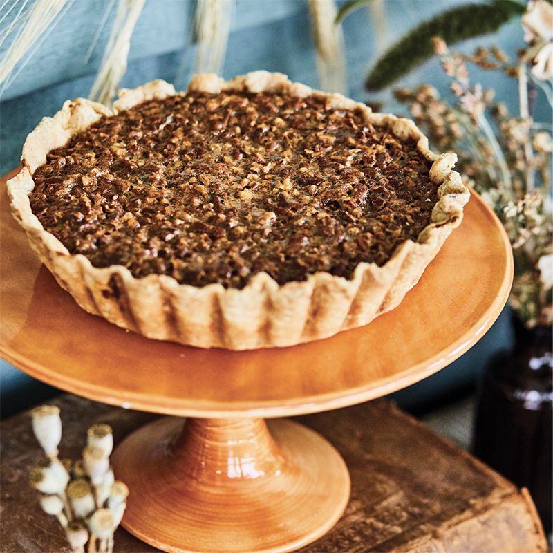 Pecan Pie from Kudzu Bakery &amp; Market