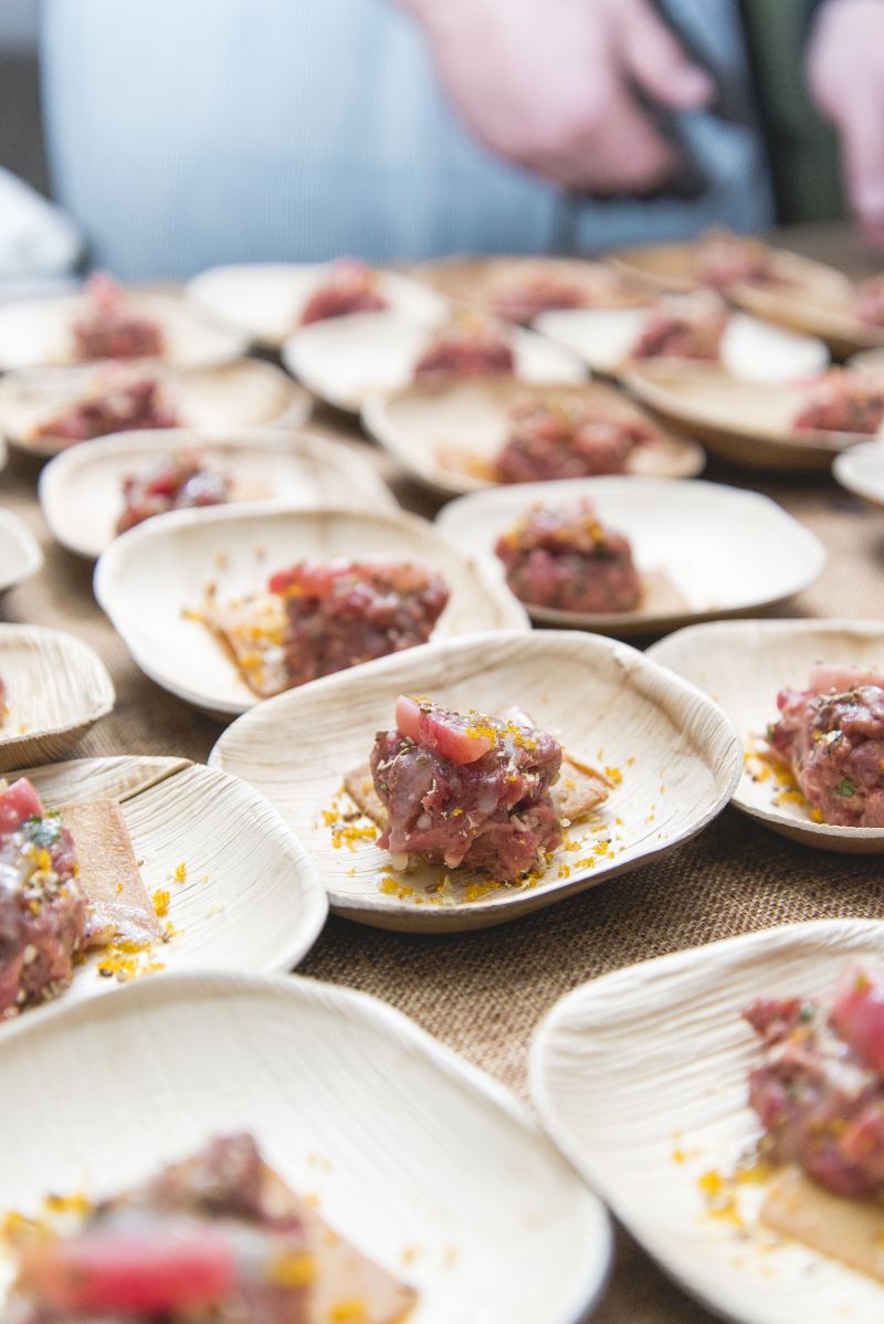 Craig Deihl &amp; Bob Cook, Cypress - &quot;Beef Tartare&quot;