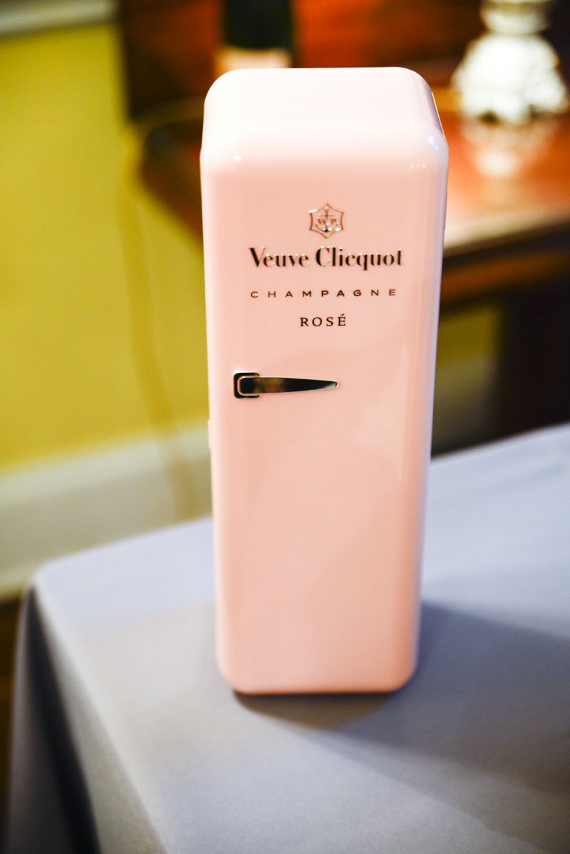 Veuve Clicquot Chiller Pack